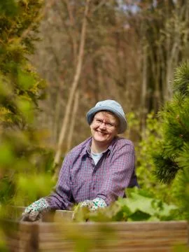 Weeding Stock Photos