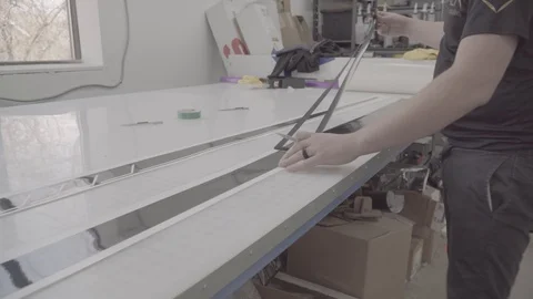 Weeding Vinyl - Medium Stock Footage 101298284