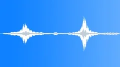 Weedwacker,Gas,By's,Revving 4 Sound Effect