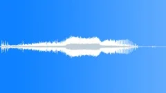 Weedwacker,Gas,Start,Rev-Off 2 Sound Effect