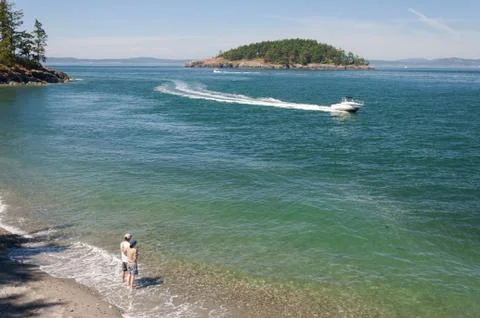 Weekend activity Stock Photos