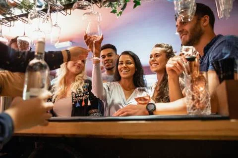 The Weekend is Here! Fotos Stock