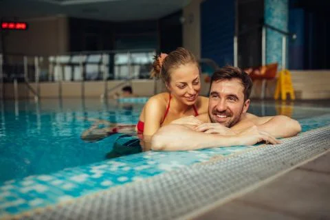 Weekend for two Stock Photos