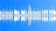 Weekend Warrior Loop 2Stock Music
