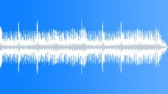 Weekend Warrior Stock Music