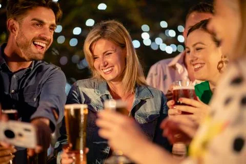 Weekends with Friends Фото