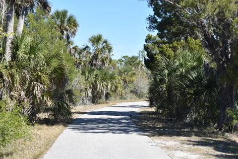 Weeki Wachee, FL Stock Photos