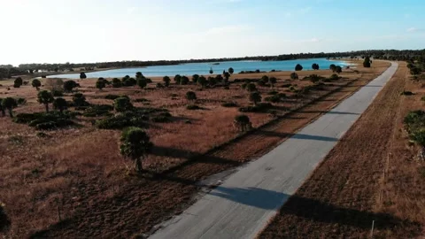 Weeki Wachee Preserves Stock Footage 143741579