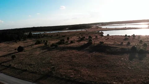 Weeki Wachee Preserves Video stock 143741599