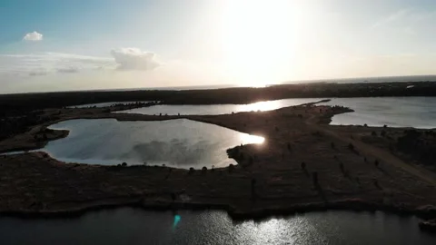 Weeki Wachee Preserves Video stock 143741650