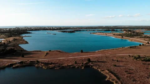 Weeki Wachee Preserves Stock Footage 143741727