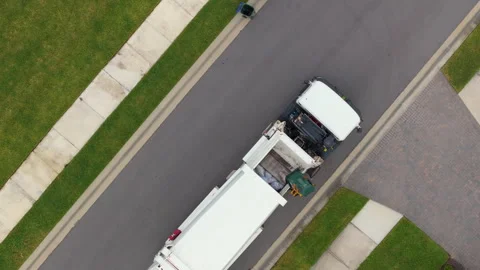 Edco Disposal Truck Stock Videos – Royalty-Free HD & 4K Videos