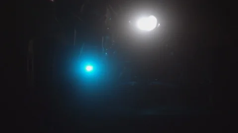 Weels close up quad Vídeos de archivo 87280103