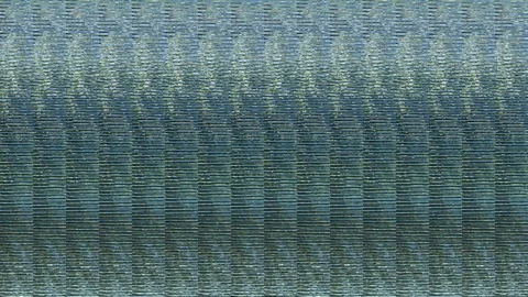 Weeping Willow Branches Stock Footage 125612683