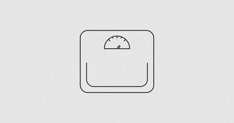 Weigher Stock Footage 292932708