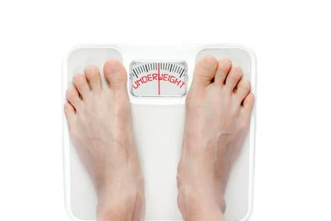 Weighing Mech Machine Stock Photos