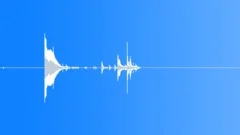 Weight Drop 2 Sound Effect
