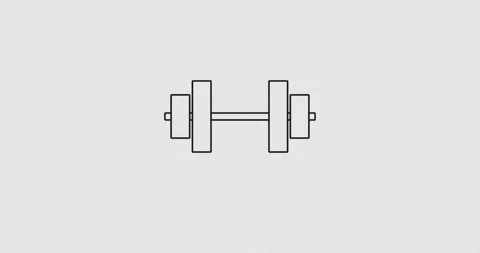 Weight Stock Footage 292933357