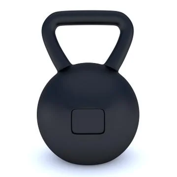 Weight Stock Illustration