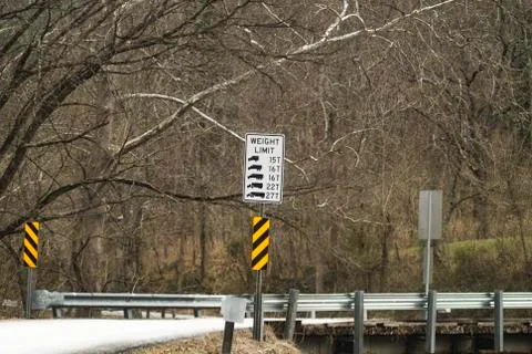 Weight Limit Stock Photos