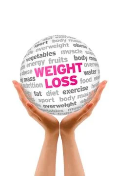 Weight loss Stock Illustration