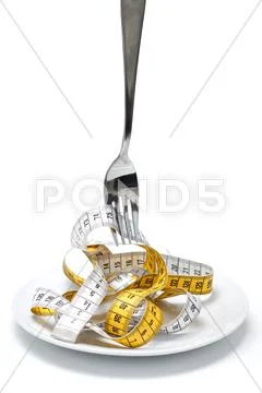 Weight loss Stock Photos