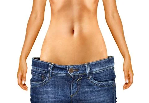 Weight loss Stock Photos