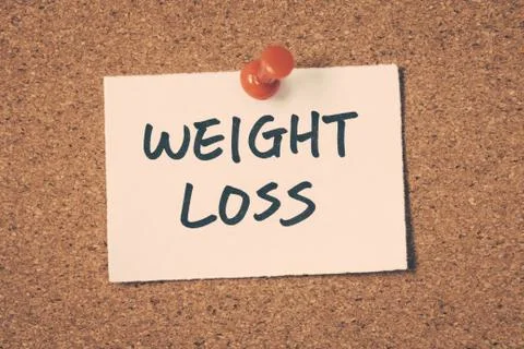 Weight loss Stock Photos