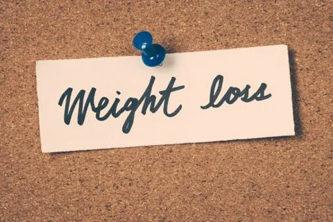 Weight loss Stock Photos