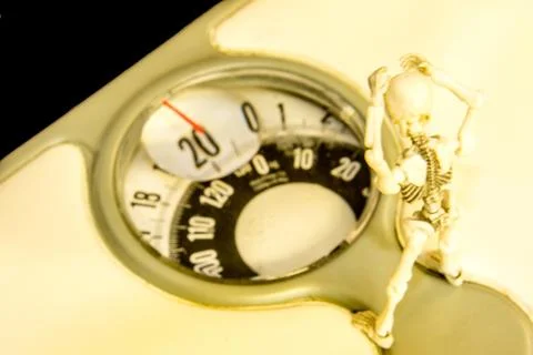 Weight Loss Stock Photos