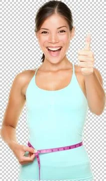 Weight Loss Stock Photos