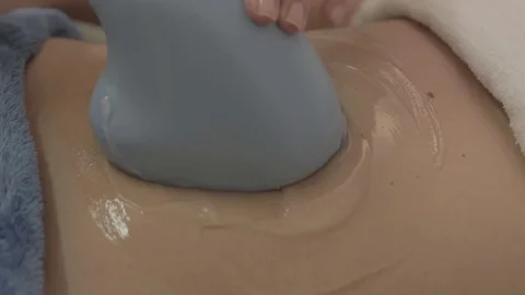 Weight loss therapy Stock Footage 69850806