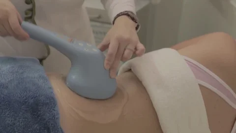 Weight loss therapy Stock Footage 69851074