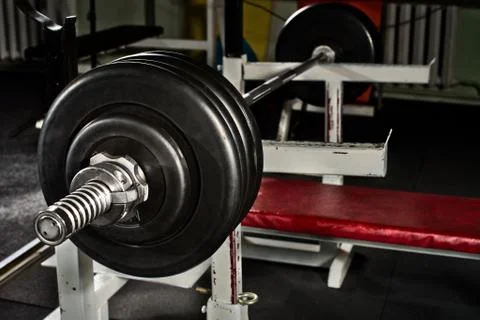 Weight Foto stock