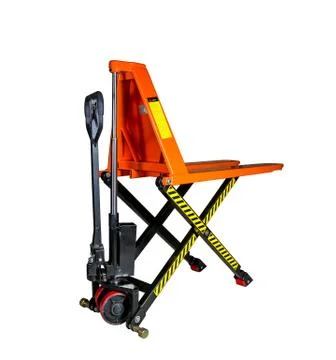 Weight scale machine Stock Photos