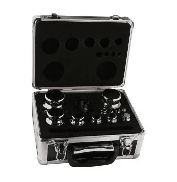 Weight scale machine Stock Photos