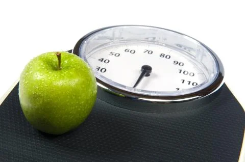 Weight Scale Stock Photos