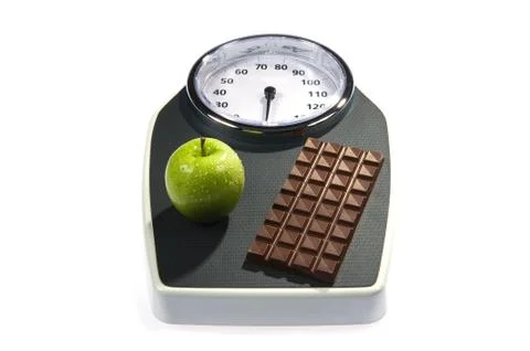 Weight Scale Stock Photos