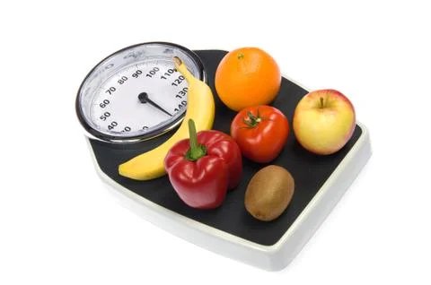 Weight Scale Stock Photos