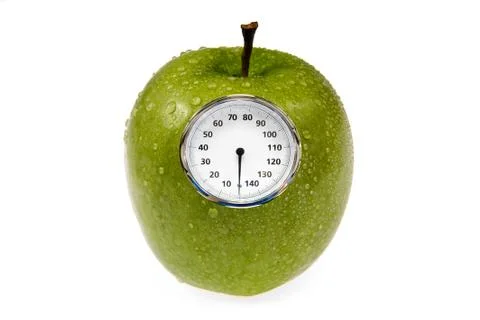 Weight Scale Stock-Fotos