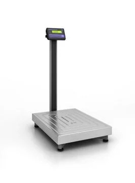 Weight Scale Stock Photos