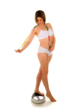 Weight Scale Stock Photos