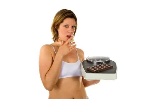 Weight Scale Stock Photos