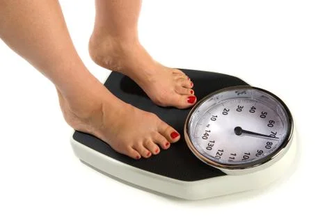 Weight Scale Stock Photos