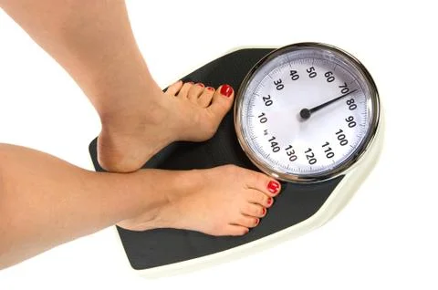 Weight Scale Stock Photos