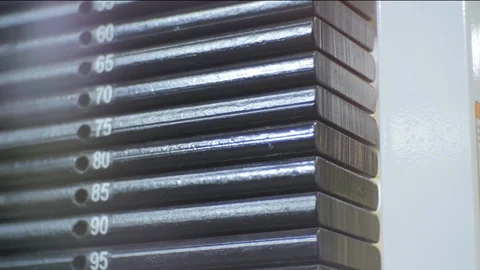 Weight Selection in Training Stock Footage 111880445