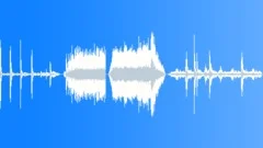 Weight training Sound Effect