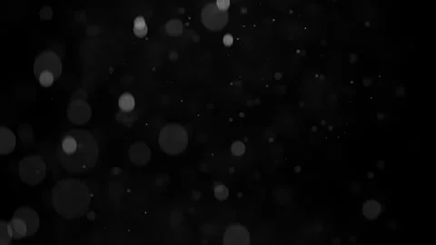 Weightless White Particles 4K 422 Stock Footage 337832817