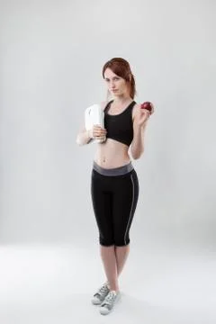 Weightloss Stock Photos