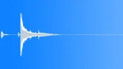 WEIGHTS DUMBELLS IMPACT05Sound Effect